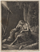 TvB G 1856
<br/>
Maria van Egypte
<br/>
<em>Lisebetten, Pieter van (1630-1678)</em>